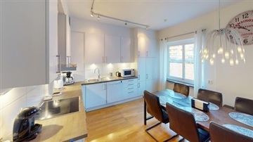 Photo 1. Apartment, Trollgatan, Trollhättan 