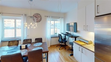 Photo 3. Apartment, Trollgatan, Trollhättan 