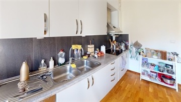 Photo 2. Apartment, Övre Eneborgsvägen, Helsingborg 