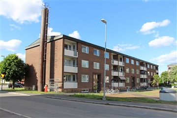 Photo 1. Apartment, Älggatan, Vetlanda 