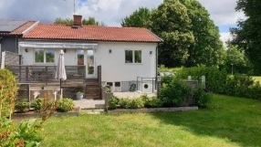 Photo 1. House, Lemmings Väg, Enskede 