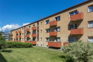 Photo 1. Apartment, norralundsgatan, Norrköping 