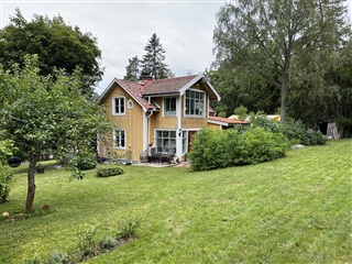 Photo 1. House, Norra Oxhalsövägen, Blidö 