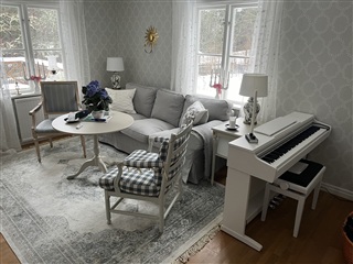 Photo 8. House, Norra Oxhalsövägen, Blidö 