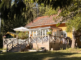 Photo 26. House, Norra Oxhalsövägen, Blidö 