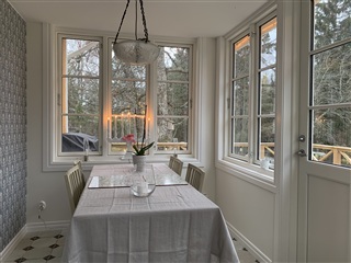 Photo 12. House, Norra Oxhalsövägen, Blidö 