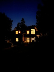 Photo 32. House, Norra Oxhalsövägen, Blidö 