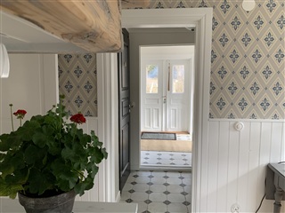 Photo 7. House, Norra Oxhalsövägen, Blidö 