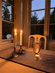 Photo 13. House, Norra Oxhalsövägen, Blidö 