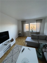 Bild 1. Lägenhet, Lindormsgatan, Borås 
