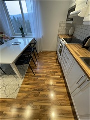 Bild 3. Lägenhet, Lindormsgatan, Borås 