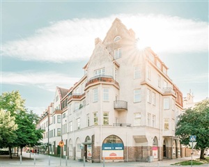 Photo 1. Apartment, Skolallén, Landskrona 