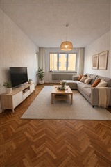 Bild 1. Lägenhet, Norra Infartsgatan, Landskrona 