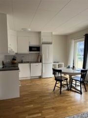 Bild 1. Rum, upplysningens väg, Upplands Väsby 