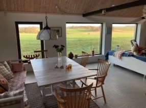 Bild 1. Hus/villa, Backåsavägen, Köpingebro 
