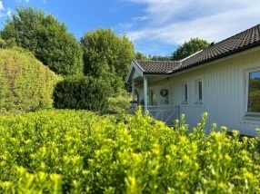 Photo 1. House, Gnejsvägen, Frufällan 