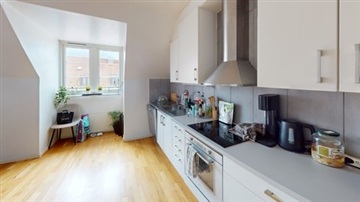 Photo 2. Apartment, Furutorpsgatan, Helsingborg 