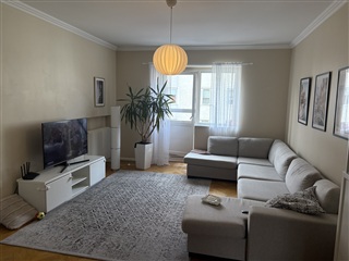 Bild 1. Lägenhet, Pålsjögatan, Helsingborg 