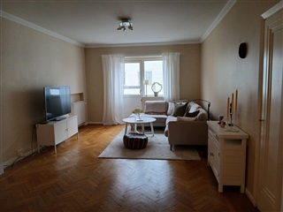 Bild 1. Lägenhet, Pålsjögatan, Helsingborg 