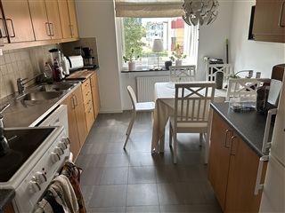 Photo 1. Apartment, Kurirgatan, Helsingborg 