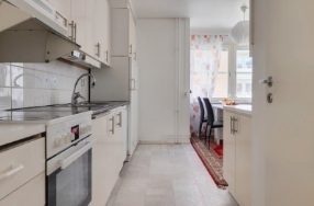 Photo 1. Apartment, Granövägen, Södertälje 