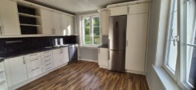 Photo 1. Apartment, Strandgatan, Kramfors 