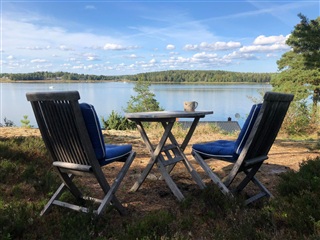 Bild 34. Hus/villa, Sjöviksvägen, Norrtälje 