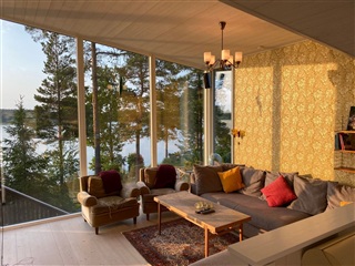 Bild 60. Hus/villa, Sjöviksvägen, Norrtälje 