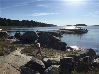 Bild 12. Hus/villa, Sjöviksvägen, Norrtälje 