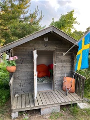 Bild 22. Hus/villa, Sjöviksvägen, Norrtälje 