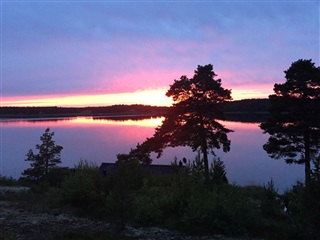 Bild 15. Hus/villa, Sjöviksvägen, Norrtälje 