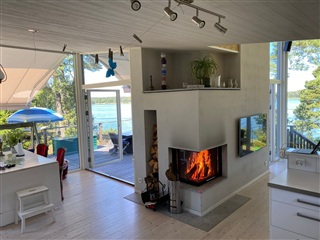 Bild 63. Hus/villa, Sjöviksvägen, Norrtälje 