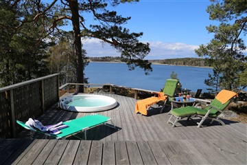Bild 44. Hus/villa, Sjöviksvägen, Norrtälje 
