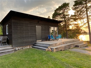 Bild 30. Hus/villa, Sjöviksvägen, Norrtälje 