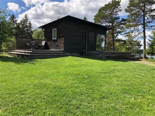 Bild 39. Hus/villa, Sjöviksvägen, Norrtälje 