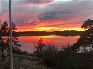 Bild 7. Hus/villa, Sjöviksvägen, Norrtälje 