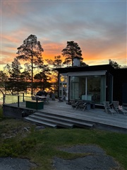Bild 1. Hus/villa, Sjöviksvägen, Norrtälje 