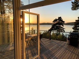 Bild 64. Hus/villa, Sjöviksvägen, Norrtälje 