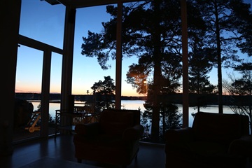 Bild 49. Hus/villa, Sjöviksvägen, Norrtälje 