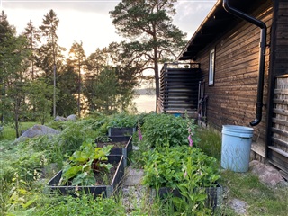 Bild 10. Hus/villa, Sjöviksvägen, Norrtälje 