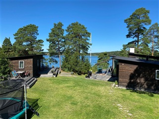 Bild 31. Hus/villa, Sjöviksvägen, Norrtälje 