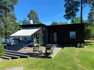 Bild 54. Hus/villa, Sjöviksvägen, Norrtälje 