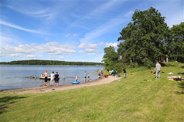 Bild 6. Hus/villa, Sjöviksvägen, Norrtälje 