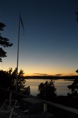 Bild 33. Hus/villa, Sjöviksvägen, Norrtälje 