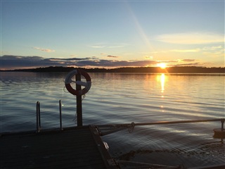 Bild 2. Hus/villa, Sjöviksvägen, Norrtälje 