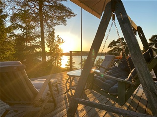 Bild 27. Hus/villa, Sjöviksvägen, Norrtälje 