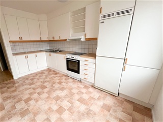 Photo 1. Apartment, Bryggaregatan, Katrineholm 