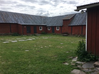 Photo 4. House, Värö Skolväg, Väröbacka 