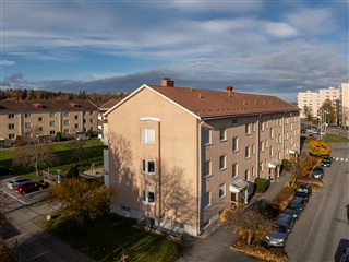 Photo 1. Apartment, Nytorgsgatan, Hallsberg 