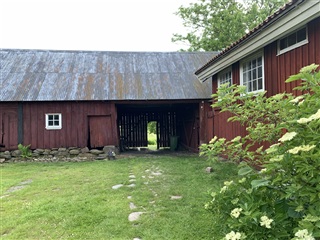 Photo 2. House, Värö Skolväg, Väröbacka 